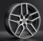 Диск Replay LX134 8x18 5*114,3 Et:30 Dia:60,1 MGMF