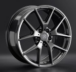 Диск Replay LX170 8x18 5*114,3 Et:30 Dia:60,1 GM