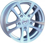 Диск NZ SH645 6,5x15 5*139,7 Et:40 Dia:98 SF
