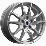 Диск K&K Адамар 6,5x16 5*114,3 Et:50 Dia:66,1 Дарк Платинум