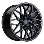 Диск Khomen 1902 8,5x19 5*112 Et:28 Dia:66,6 Black