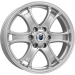 Диск K&K Балеар 7,5x18 6*139,7 Et:38 Dia:67,1 блэк платинум