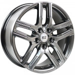 Диск RST R127 7x17 5*114,3 Et:47 Dia:67,1 BH