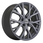 Диск Carwel Тур 1806 7x18 5*114,3 Et:51 Dia:67,1 GRT