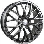 Диск RST R019 7,5x19 5*114,3 Et:45 Dia:67,1 BH