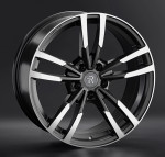 Диск Replay LX230 8x18 5*114,3 Et:30 Dia:60,1 mgmf
