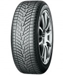 Шина Yokohama W.Drive V905 295/35 R21 107V