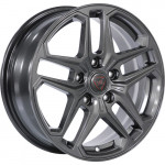 Диск NZ R-04 6,5x16 5*114,3 Et:47 Dia:66,1 graphite