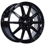Диск NZ R-03 6,5x16 5*114,3 Et:47 Dia:66,1 black