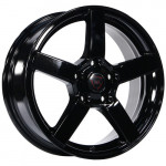 Диск NZ R-02 6,5x16 5*112 Et:50 Dia:57,1 black