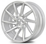 Диск PDW 1022Left 7x16 5*100 Et:30 Dia:57,1 M/S
