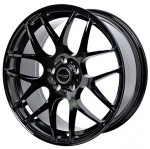 Диск PDW KAISER 8,5x20 5*112 Et:38 Dia:66,6 B