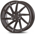 Диск PDW 1022Left 7x16 4*100 Et:30 Dia:60,1 U4B