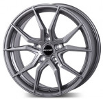 Диск PDW SPYDER 7x17 4*100 Et:40 Dia:60,1 U4GRA
