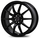 Диск PDW SPYDER 8,5x20 5*114,3 Et:40 Dia:67,1 B