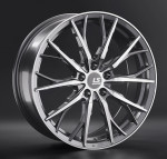 Диск LS wheels FlowForming RC11 8x19 5*114,3 Et:35 Dia:67,1 GMF