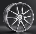 Диск LS wheels FlowForming RC08 8,5x20 5*120 Et:45 Dia:72,6 MGMF