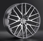 Диск LS wheels FlowForming RC03 9x20 5*112 Et:35 Dia:66,6 GMF