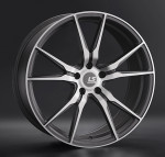 Диск LS wheels FlowForming RC04 9x20 5*112 Et:25 Dia:66,6 MGMF