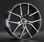 Диск LS wheels FlowForming RC47 8,5x19 5*114,3 Et:45 Dia:67,1 BKF