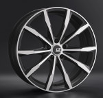 Диск LS wheels FlowForming RC38 8,5x20 5*112 Et:30 Dia:66,6 MBF