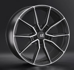 Диск LS wheels FlowForming RC58 9x20 5*112 Et:26 Dia:66,6 MBF