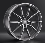 Диск LS wheels FlowForming RC58 9x20 5*112 Et:20 Dia:66,6 MGMF