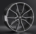 Диск LS wheels FlowForming RC58 8,5x20 5*114,3 Et:45 Dia:67,1 BKF