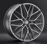 Диск LS wheels FlowForming RC59 9x20 5*112 Et:20 Dia:66,6 MGMF