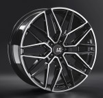 Диск LS wheels FlowForming RC59 9x20 5*112 Et:20 Dia:66,6 BKF