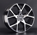 Диск LS wheels FlowForming RC12 8,5x20 5*112 Et:30 Dia:66,6 BKF