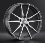 Диск LS wheels FlowForming RC35 8x18 5*114,3 Et:35 Dia:67,1 MGMF