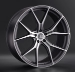 Диск LS wheels RC56 9x22 5*108 Et:40 Dia:63,3 MGMF