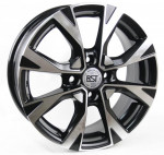 Диск RST R045 6x15 4*100 Et:50 Dia:60,1 BD