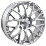 Диск RST R137 7x17 5*108 Et:32 Dia:65,1 Silver