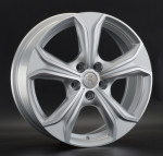 Диск Replay FD158 7x17 5*108 Et:50 Dia:63,3 sf