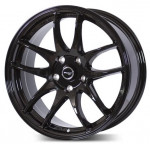 Диск PDW DIBITE EMOTION 7,5x17 4*100 Et:40 Dia:60,1 B
