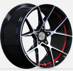 Диск RR CSSYA5636 8x18 5*112 Et:40 Dia:66,6 MK-P