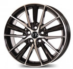 Диск Replica FR TY494 7x17 5*114,3 Et:45 Dia:60,1 BMF