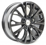 Диск RST R038 7x18 5*114,3 Et:38 Dia:67,1 BL