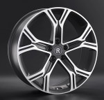 Диск Replay GL49 8,5x19 5*108 Et:46 Dia:63,3 mbf