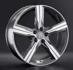 Диск Replay GL47 8x19 5*108 Et:46 Dia:63,3 gmf