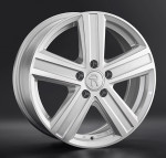 Диск Replay MR273 7x17 5*112 Et:51 Dia:66,6 sf