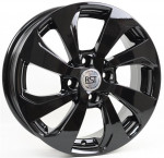 Диск RST R005 6x15 4*100 Et:46 Dia:54,1 BL