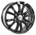 Диск RST R118 7,5x18 6*139,7 Et:42 Dia:67,1 BL