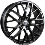 Диск RST R019 7,5x19 5*108 Et:45 Dia:63,3 BL