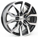 Диск RST R138 7x18 5*114,3 Et:51 Dia:67,1 BD