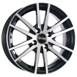 Диск Tech Line 535 6x15 5*100 Et:45 Dia:57,1 BD