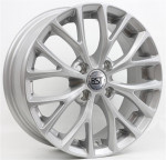 Диск RST R015 6x15 4*100 Et:50 Dia:60,1 SL