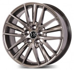 Диск Replica FR TY494 7x17 5*114,3 Et:45 Dia:60,1 HB